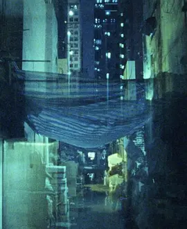 讯号8海报