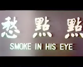 心有点点愁海报