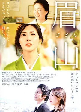 眉山海报