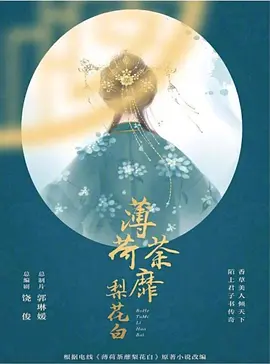 今生有你尘缘起海报