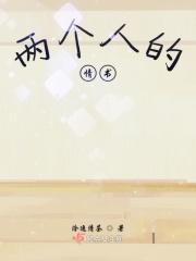 两个人的情书封面