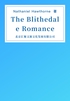 The Blithedale Romance封面