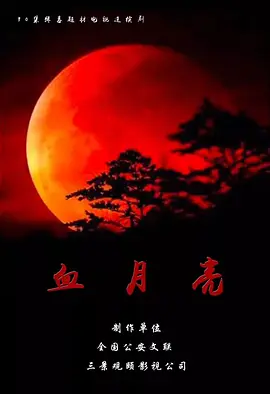 雾中系铃人海报