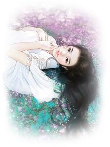 总裁小妻甜蜜蜜封面