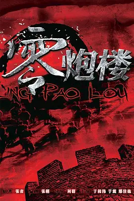 零炮楼海报