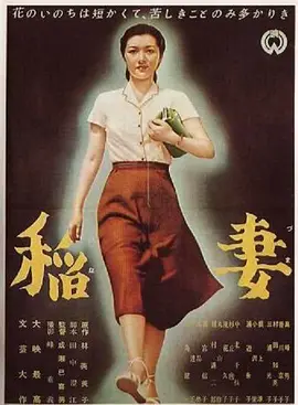 稻妻海报