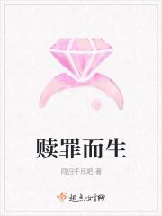 赎罪而生封面