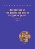 罗马帝国衰亡史（英文原版）The History of the Decline and Fall of the Roman Empire封面