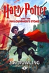 Harry Potter and the Philosopher's Stone封面