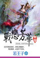战恋芳华：无双封面