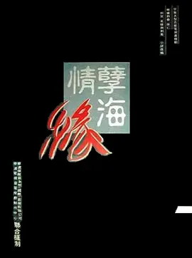 孽海情缘海报