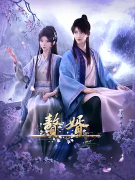 赘婿海报