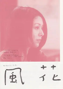 风花海报