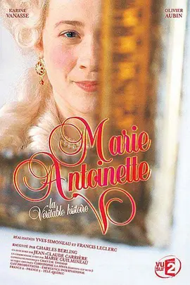 绝代艳后 Marie-Antoinette海报