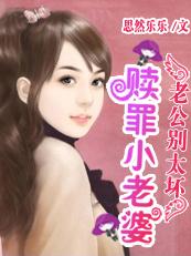 老公别太坏：赎罪小老婆封面