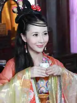公主与奴隶海报