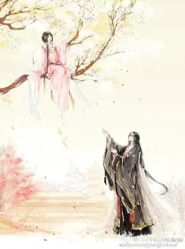 白首不相离海报