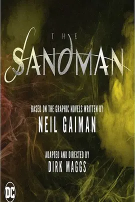 睡魔 The Sandman海报